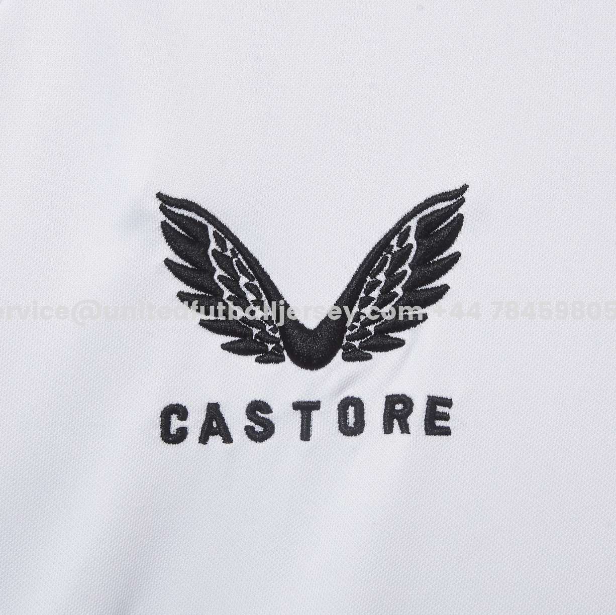 unitedfutballjersey-Retro Bayer 04 Leverkusen 23-24 Away Jersey