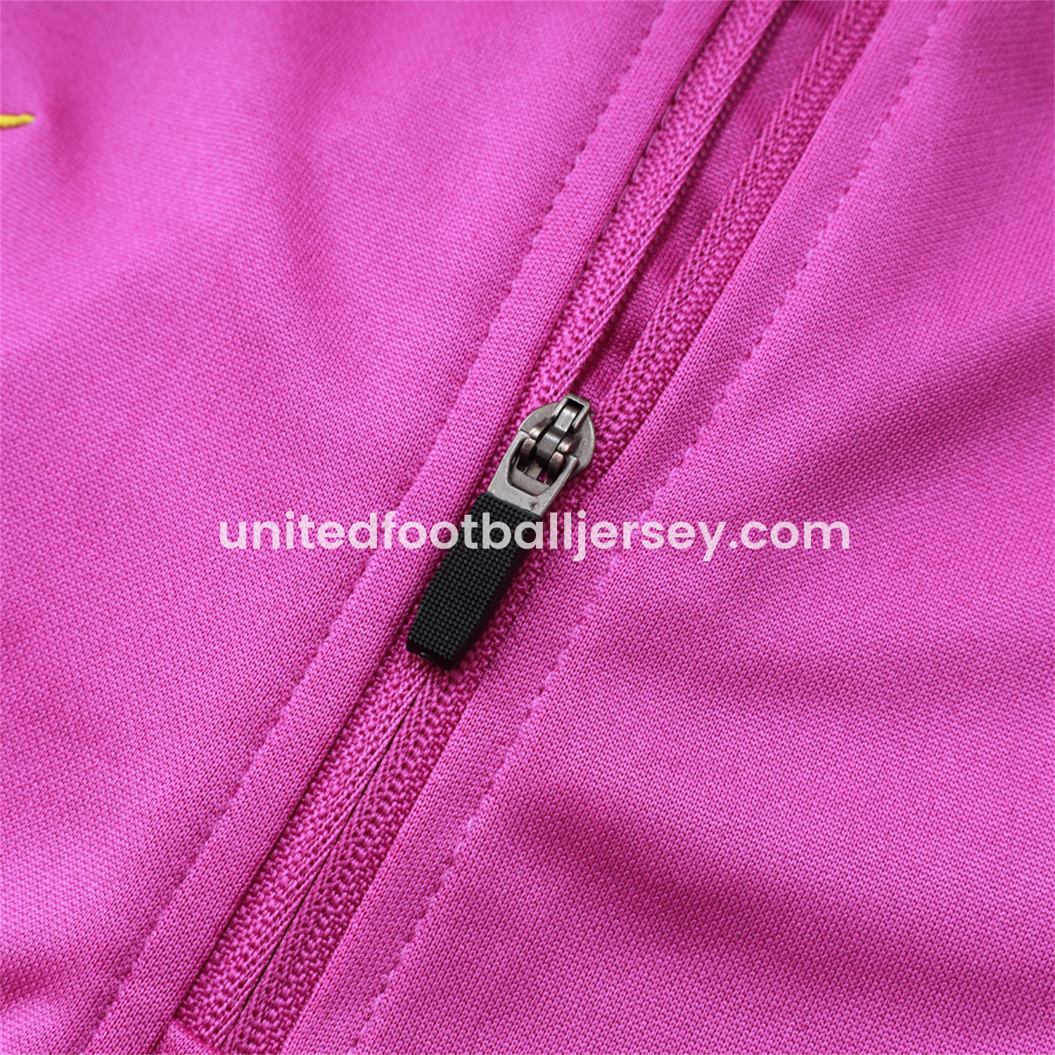 unitedfutballjersey-Barcelona 25-26 Long Sleeve Training Set - Purple Top and Deep Blue Pants