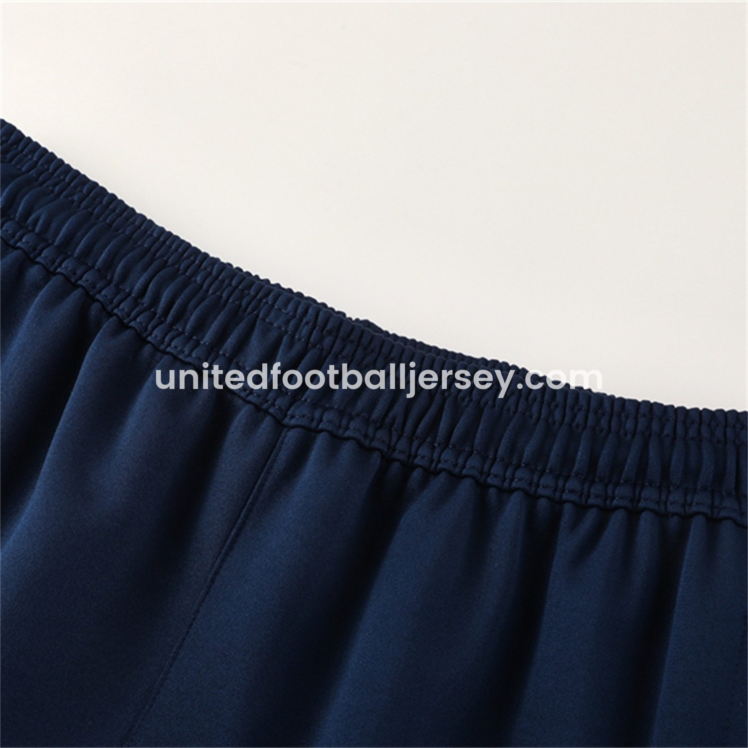 unitedfutballjersey-Ajax 24-25 Jacket Training Tracksuit - Royal Bule Jackets & Pants