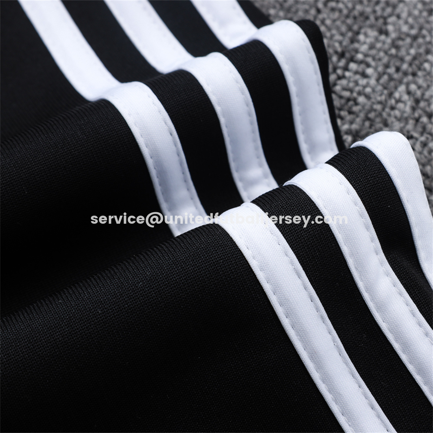 unitedfutballjersey-Senegal 2026 Jacket Training Tracksuit - Black With Green Jackets & Pants