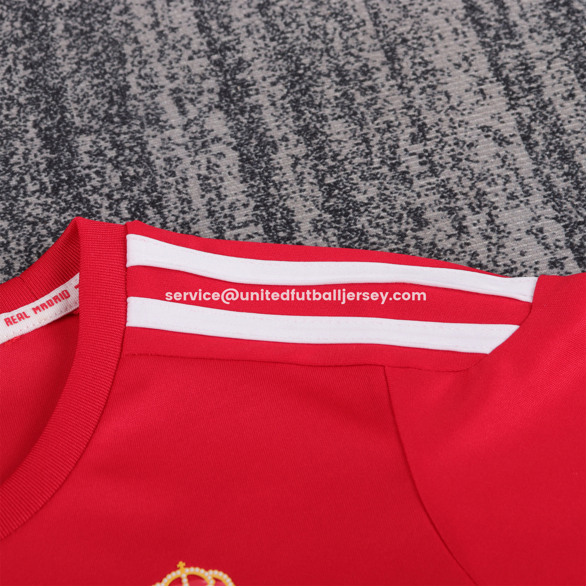 unitedfutballjersey-Retro Real Madrid 2011-12 Third Kids Kit