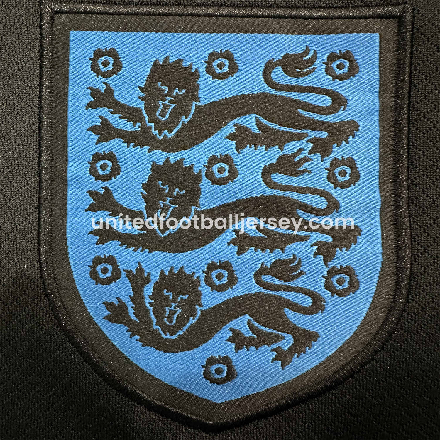 unitedfutballjersey-England 2025 Women's Team Away Jersey - Men's Fans Version
