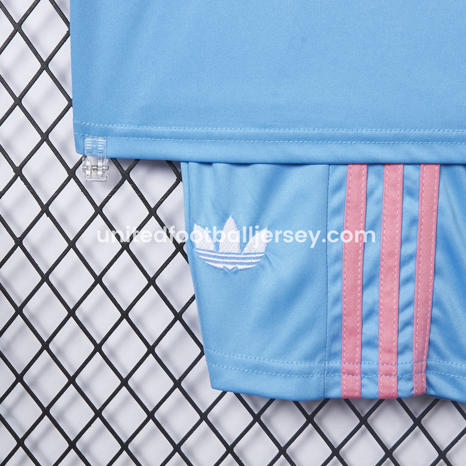 unitedfutballjersey-INT M.A.M 25-26 Third Kids Kit