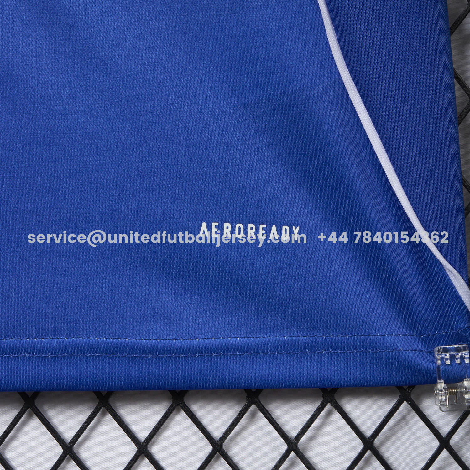 unitedfutballjersey-Hamburger SV 25-26 Away Jersey - Fans Version