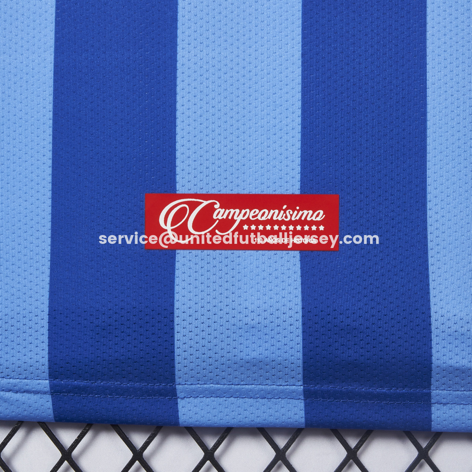 unitedfutballjersey-Retro Chivas de Guadalajara 2016-17 110-Years Anniversary Away Jersey
