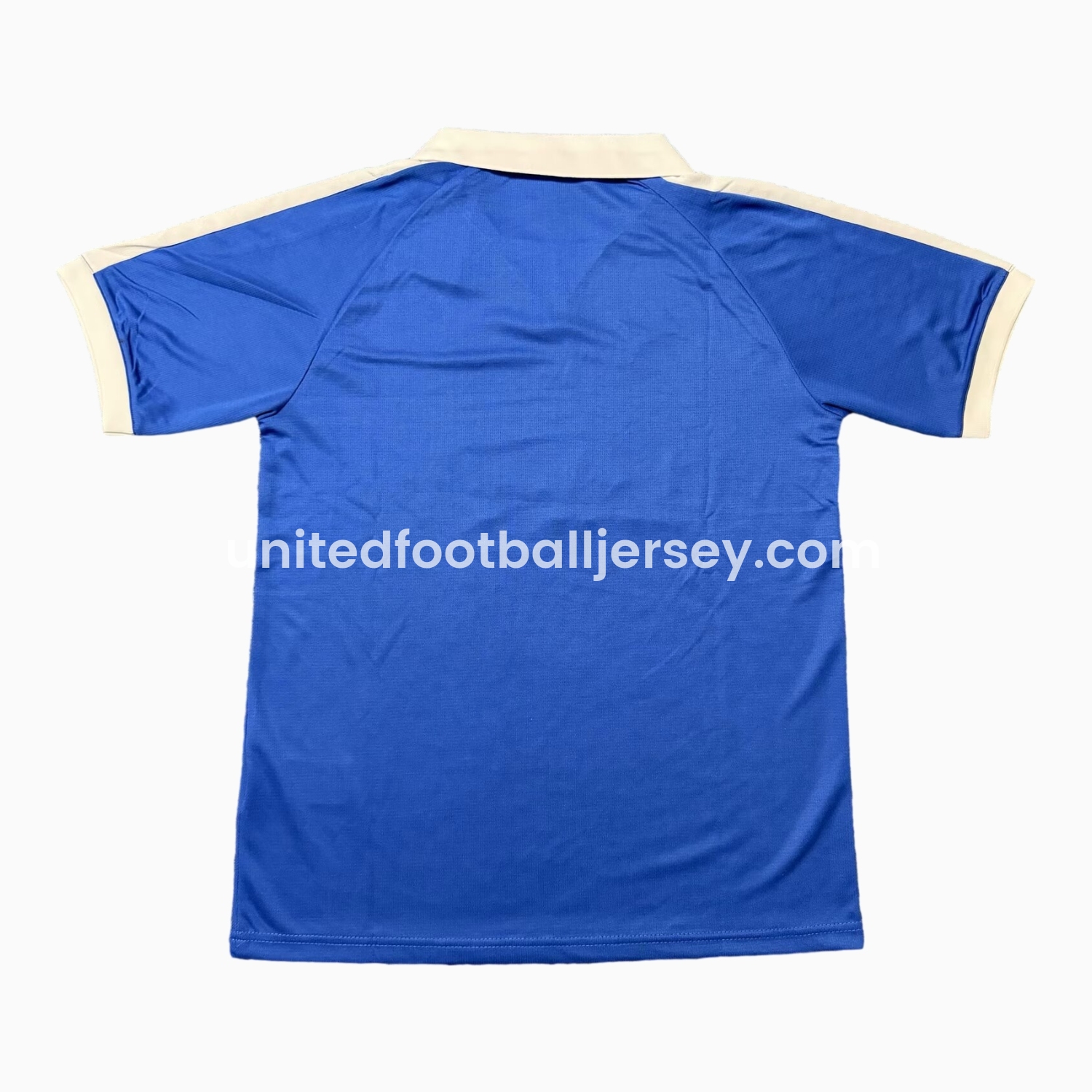 unitedfutballjersey-Al Hilal Riyadh Crescent 24-25 Anniversary Edition Jersey - Fans Version
