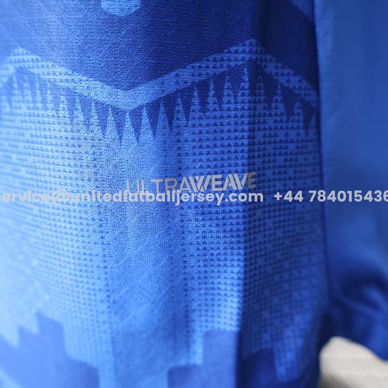 unitedfutballjersey-Al Hilal Riyadh Crescent 25-26 Home Blue Jersey - Player Version