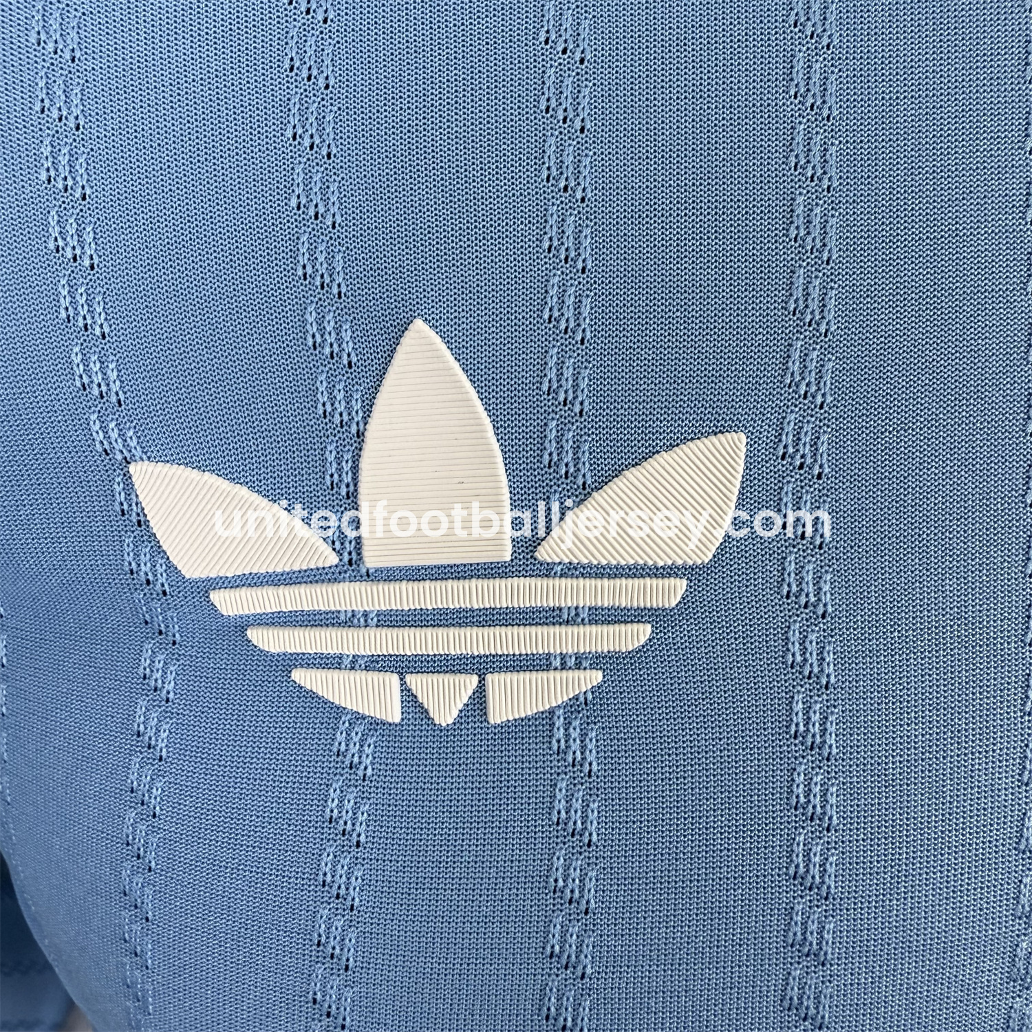 unitedfutballjersey-INT M.A.M 25-26 Third Long Sleeves Jersey - Player Version