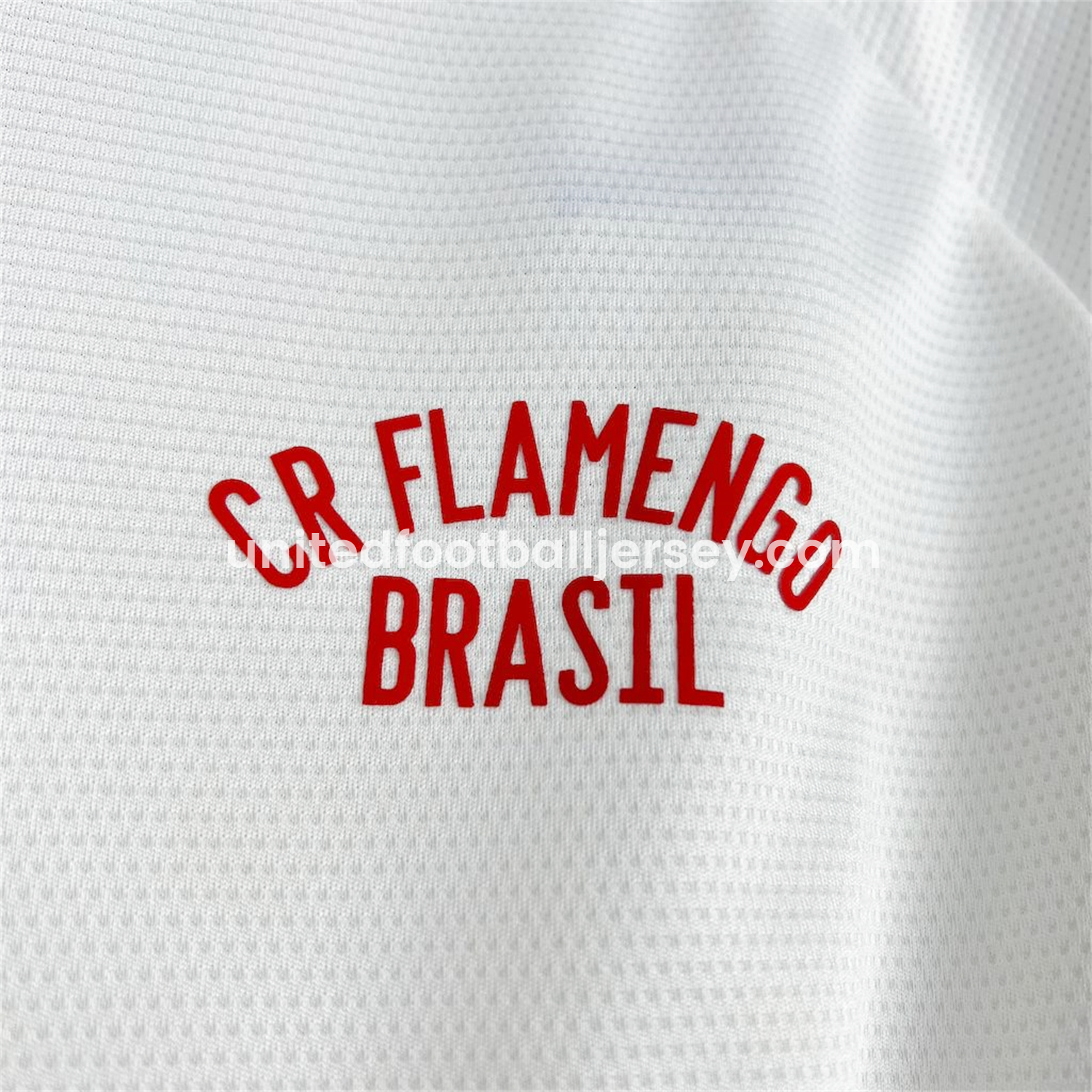 unitedfutballjersey-Retro Flamengo 1981-82 Away Jersey