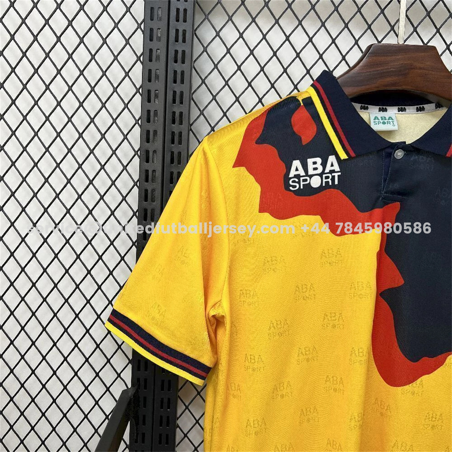 unitedfutballjersey-Retro Venezuela 1998 Away Jersey