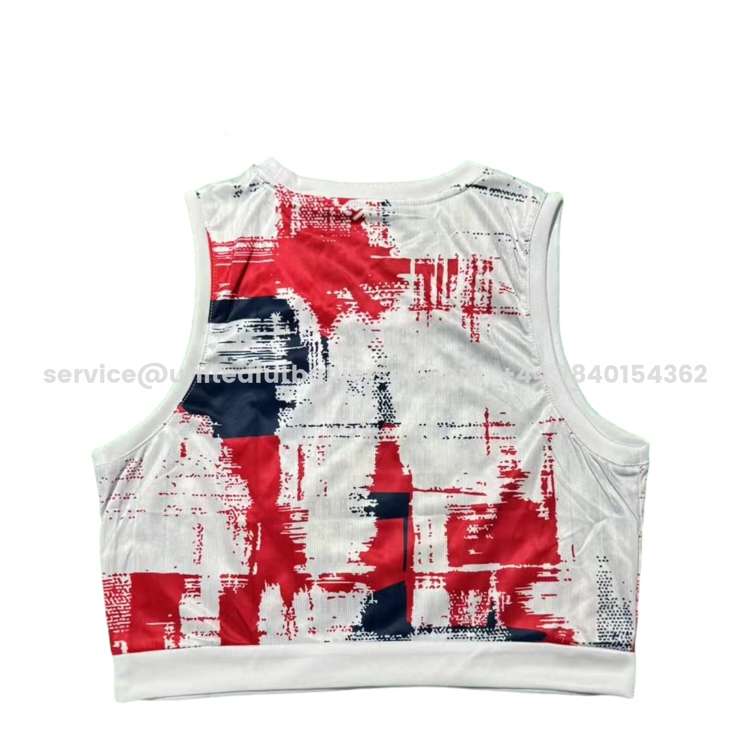 unitedfutballjersey-Women's Barcelona 25-26 Yellow Logo White Yoga Vest