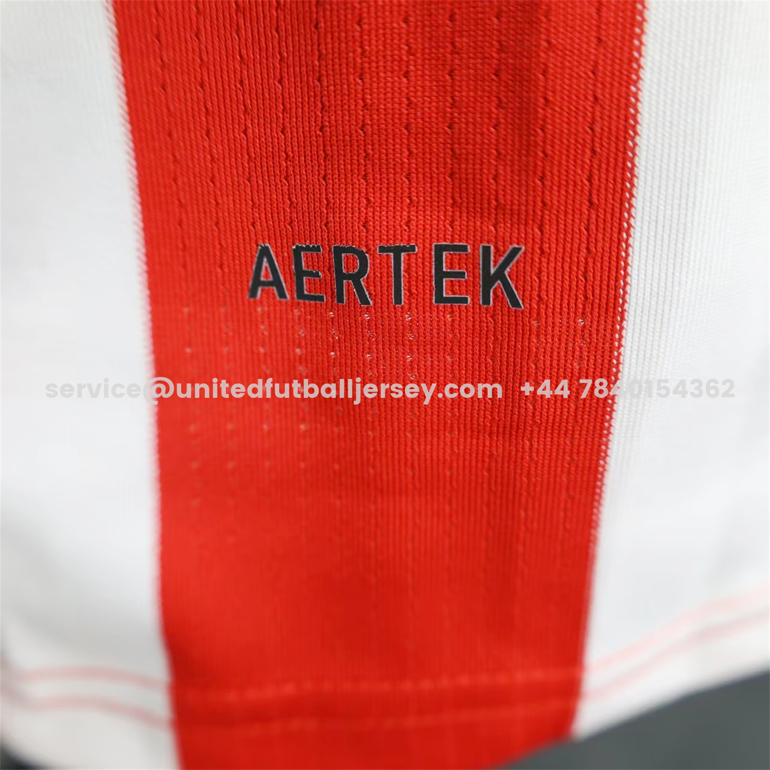 unitedfutballjersey-Athletic Bilbao 25-26 Home Jersey - Player Version