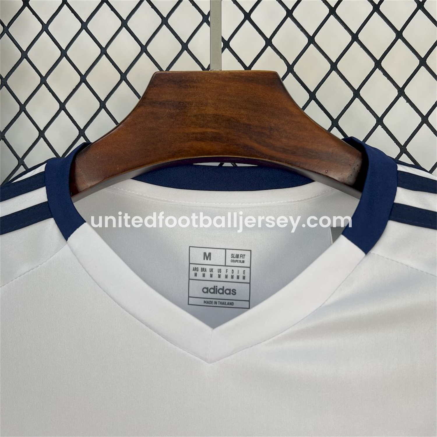 unitedfutballjersey-Emelec 25-26 Away Jersey - Fans Version