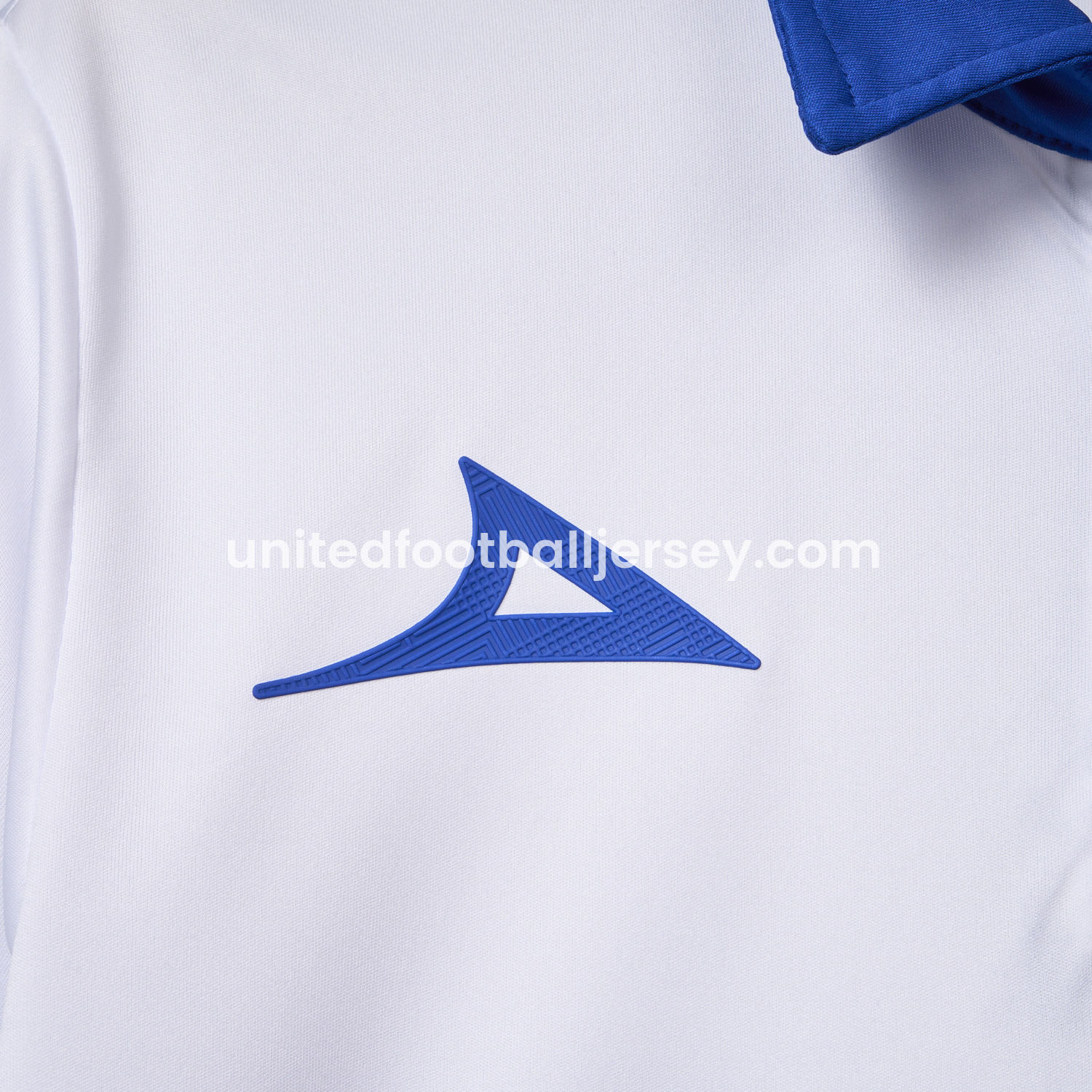 unitedfutballjersey-Cruz Azul 25-26 White Special Edition Polo Shirt