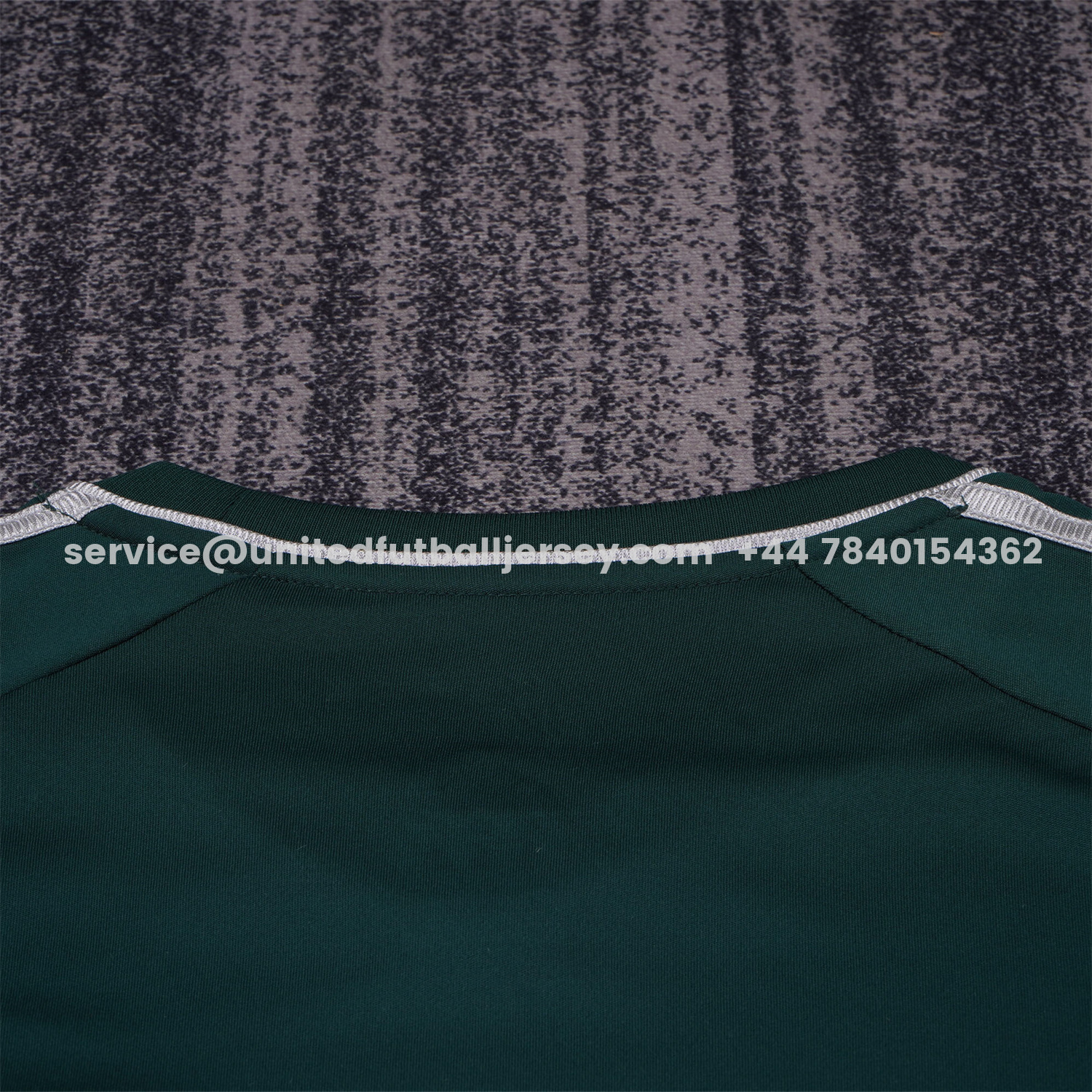 unitedfutballjersey-Retro Real Madrid 2012-13 Third Green Kids Kit