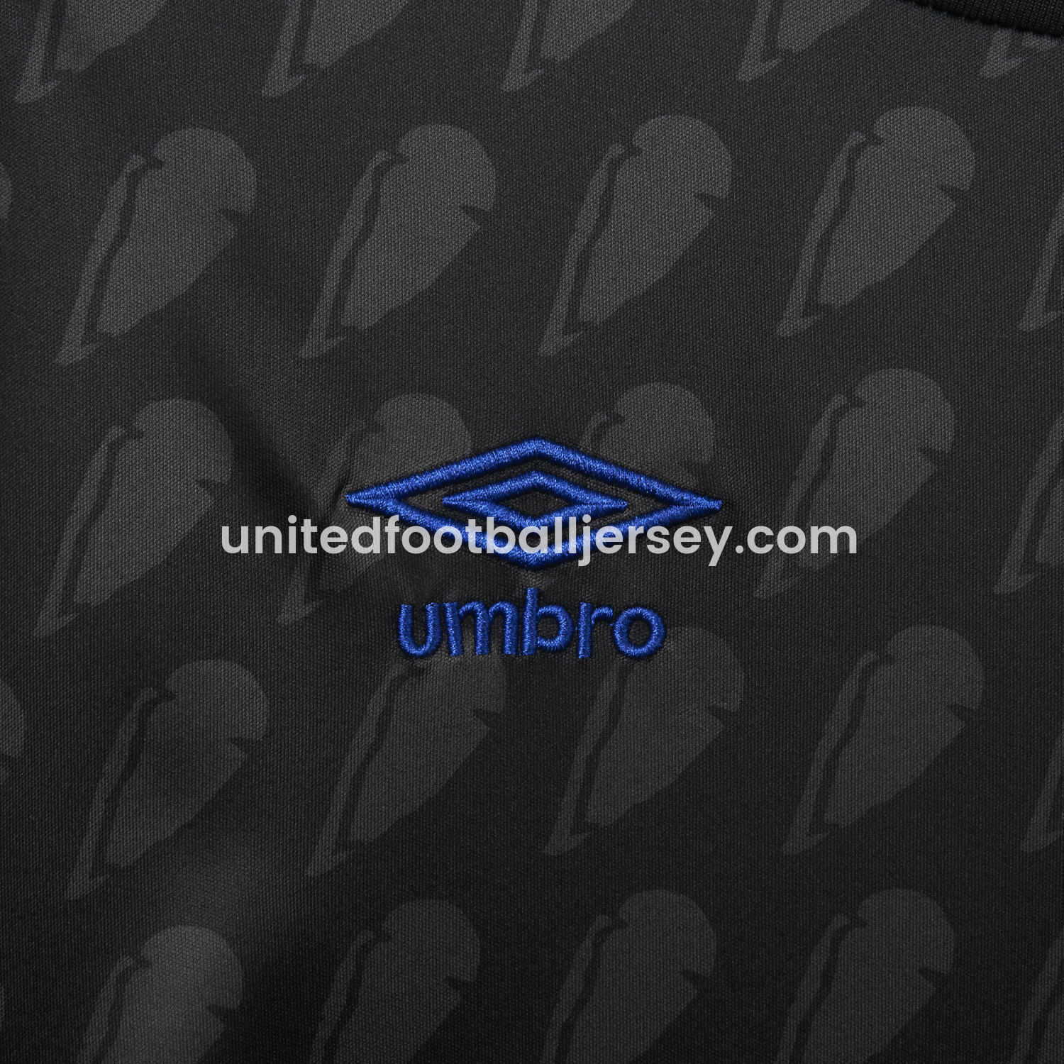 unitedfutballjersey-El Salvador 2025-26 Third Jersey - Fans Version