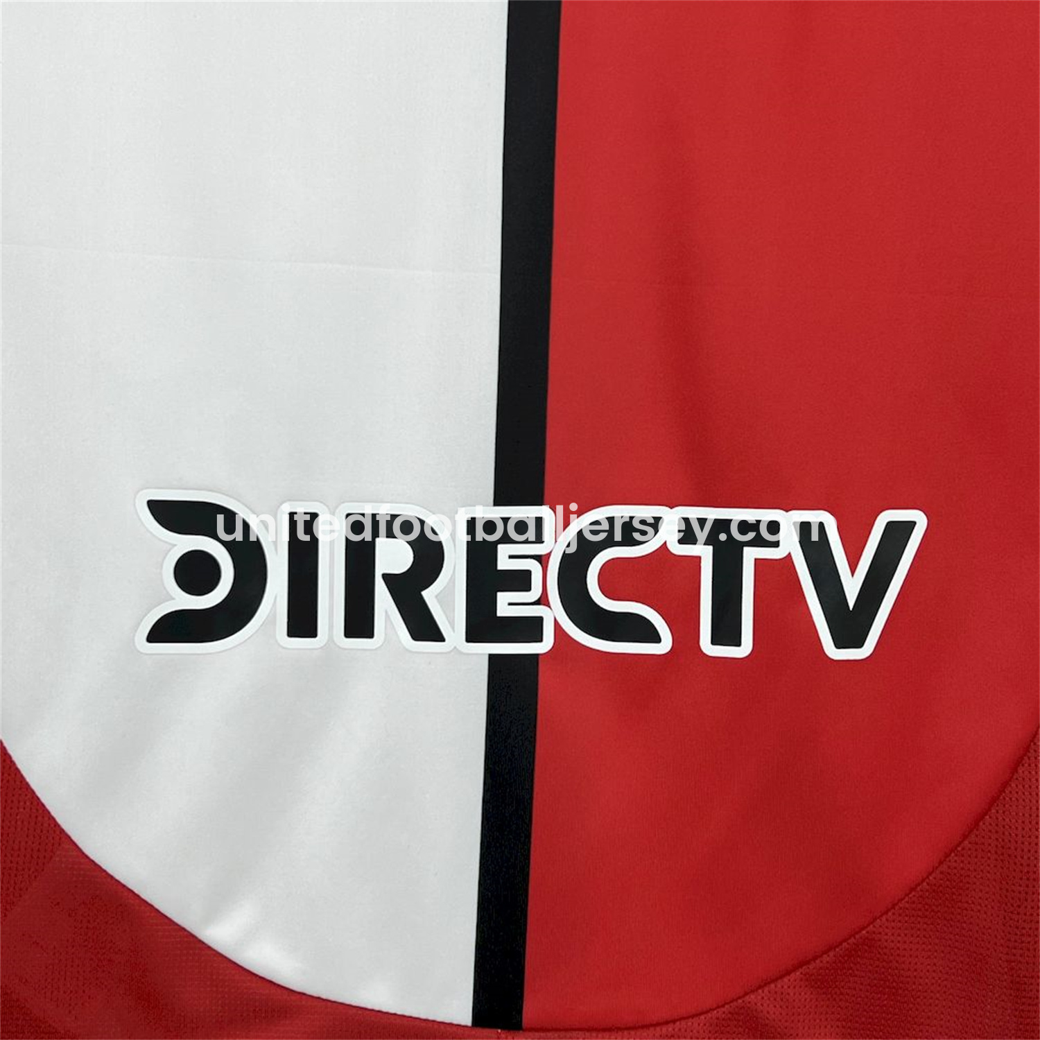unitedfutballjersey-River Plate 25-26 Third Jersey - Fans Version