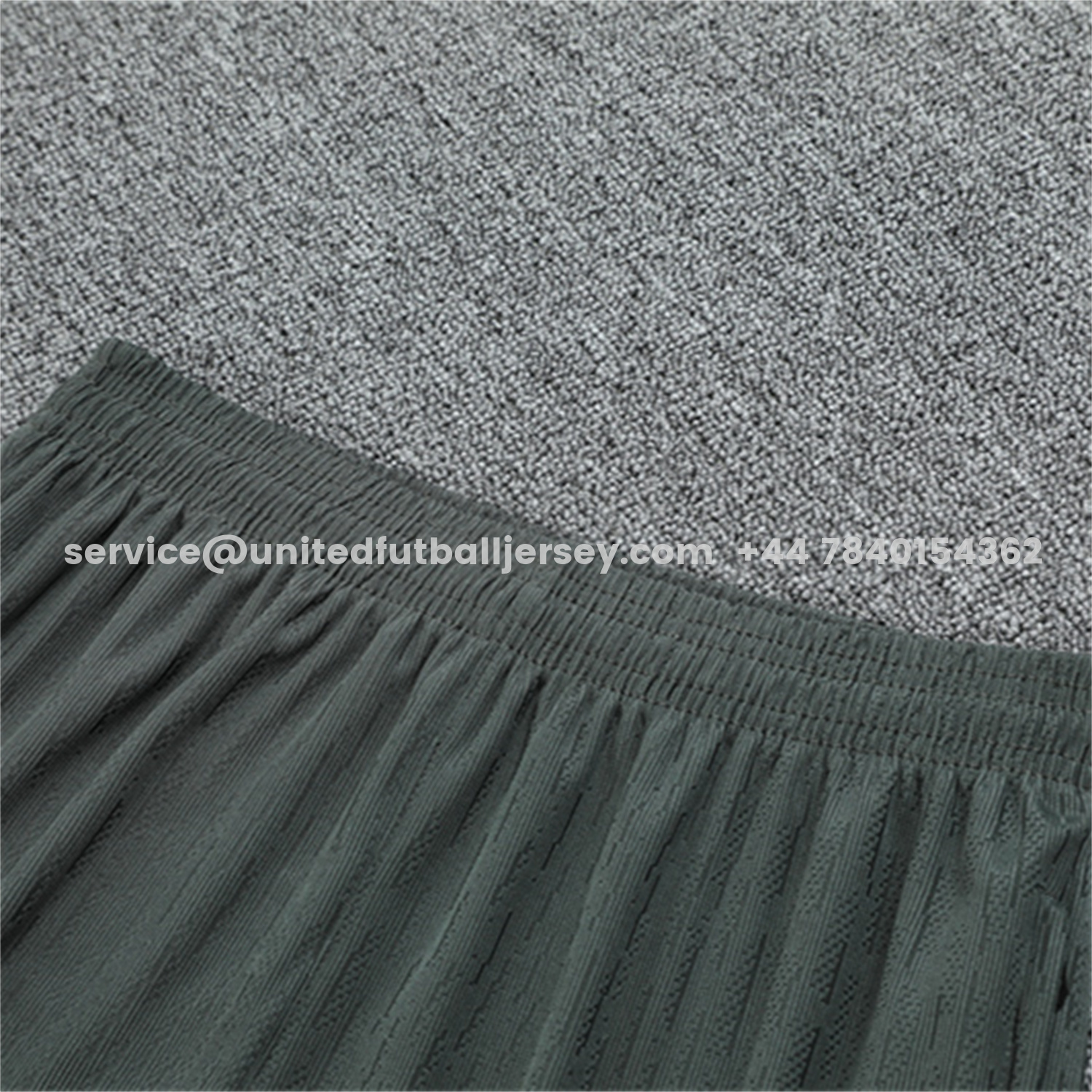 unitedfutballjersey-C.H.E.L.S.E.A 25-26 Long Sleeve Training Set - Player Version - Light Green Top and Pants