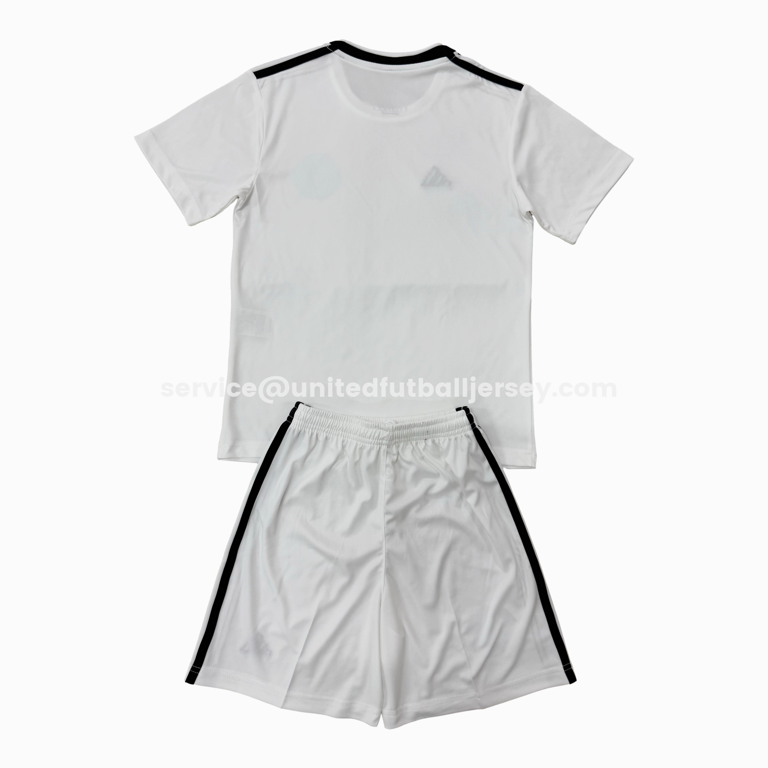 unitedfutballjersey-Curaçao 25-26 Away Kids Kit