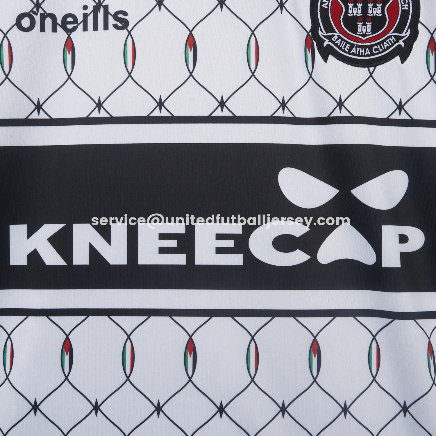 unitedfutballjersey-Bohemian 26-27 Away Jersey - Fans Version