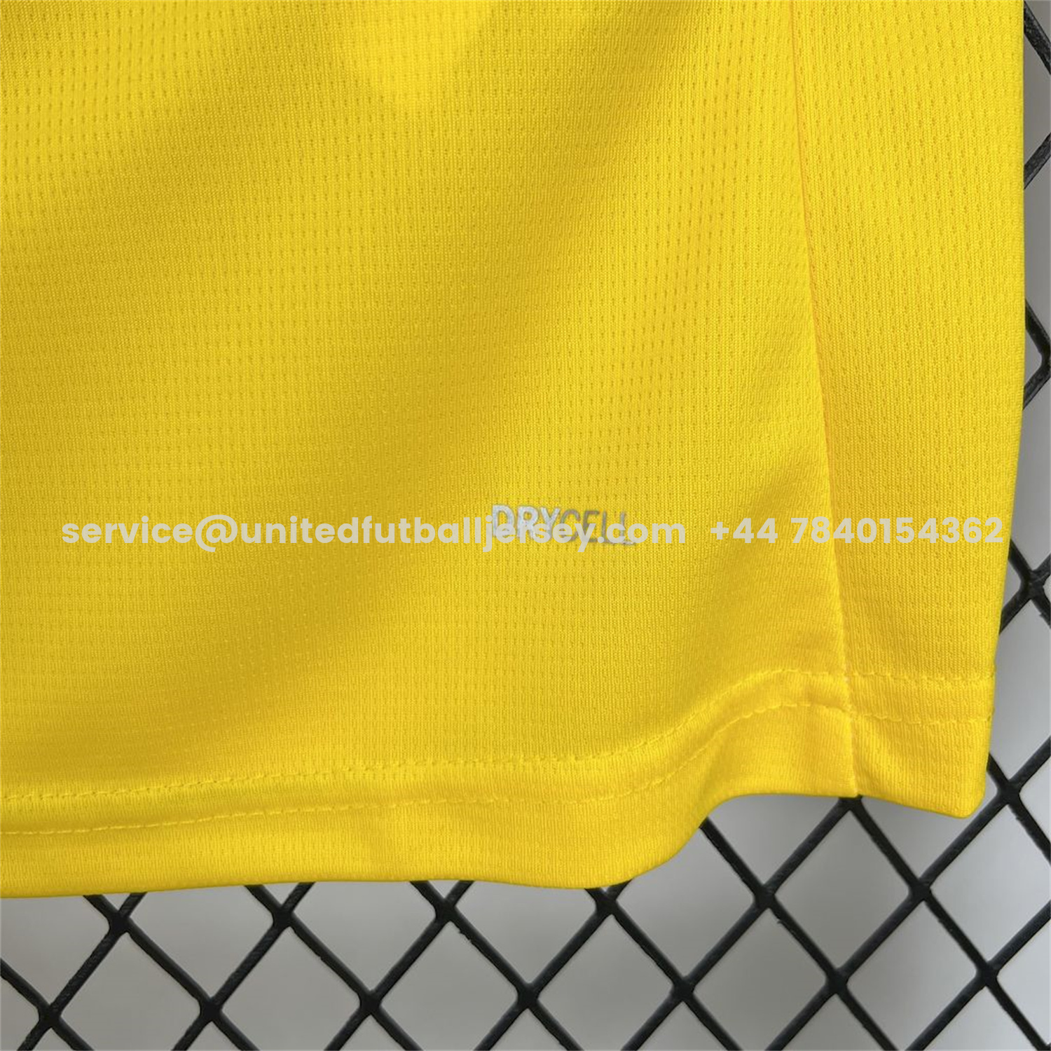 unitedfutballjersey-Girona 25-26 Away Jersey - Fans Version