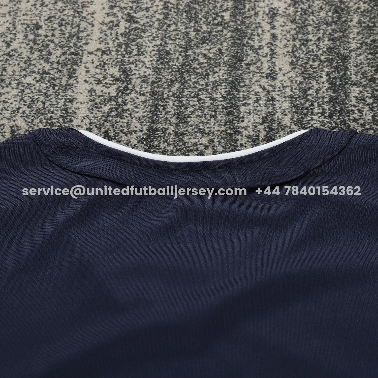 unitedfutballjersey-Retro Paris Saint-Germain PSG 2002-03 Home Kids Kit