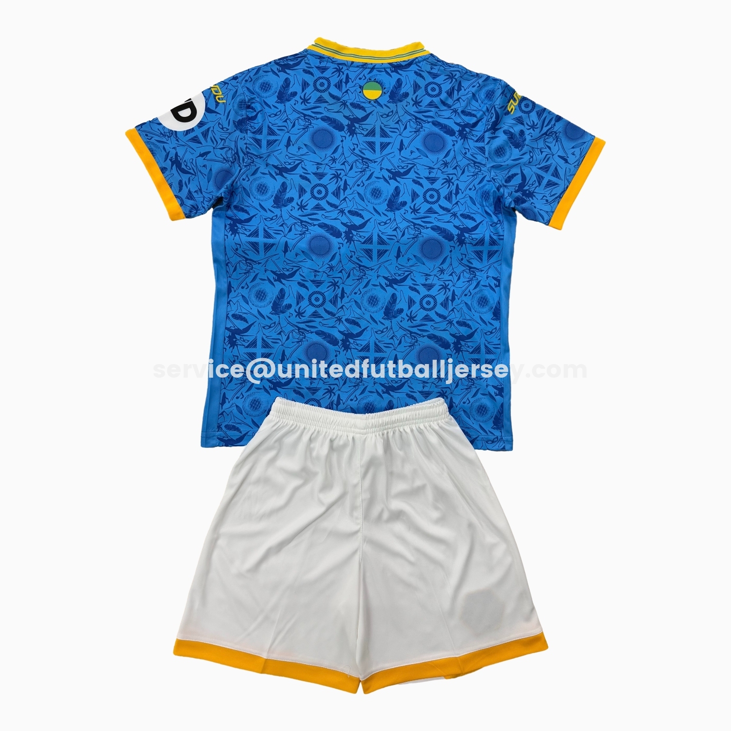 unitedfutballjersey-Wolverhampton Wanderers Wolves 25-26 Third Men's Adult Jersey Set - Fans Version