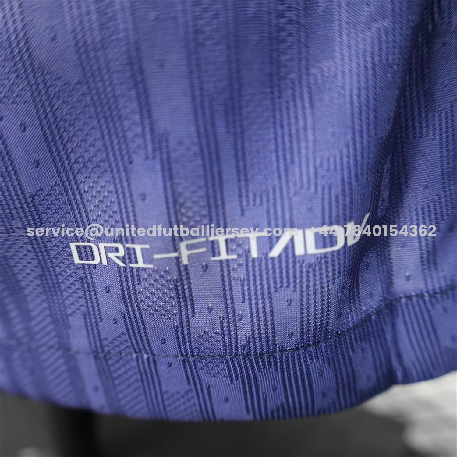 unitedfutballjersey-Atlético Madrid 25-26 Away Jersey - Player Version