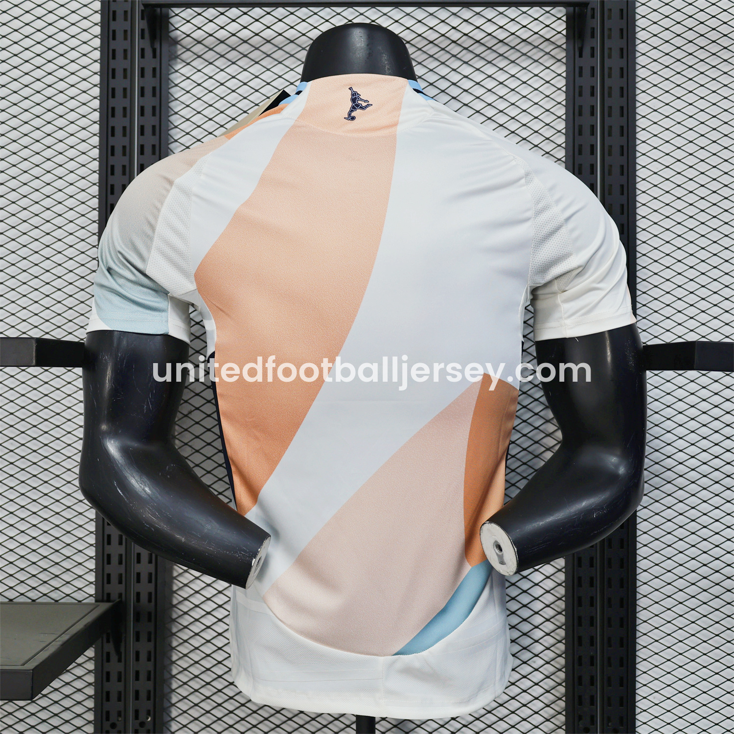 Spain 2025 Women's Team Away Jersey - Men's Player Version:football jersey mysite: unitedjerseyfootball 邓江浪:football