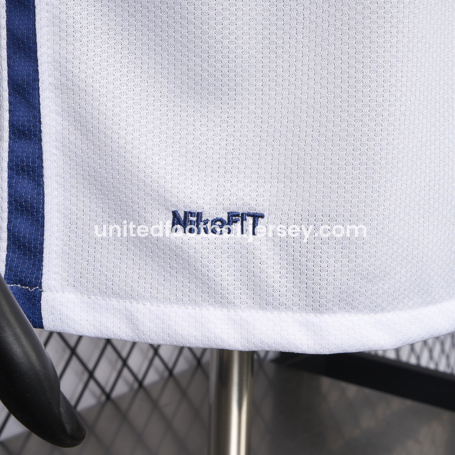 unitedfutballjersey-Retro Manchester United 2008-09 Away Long Sleeve Jersey - Player Version