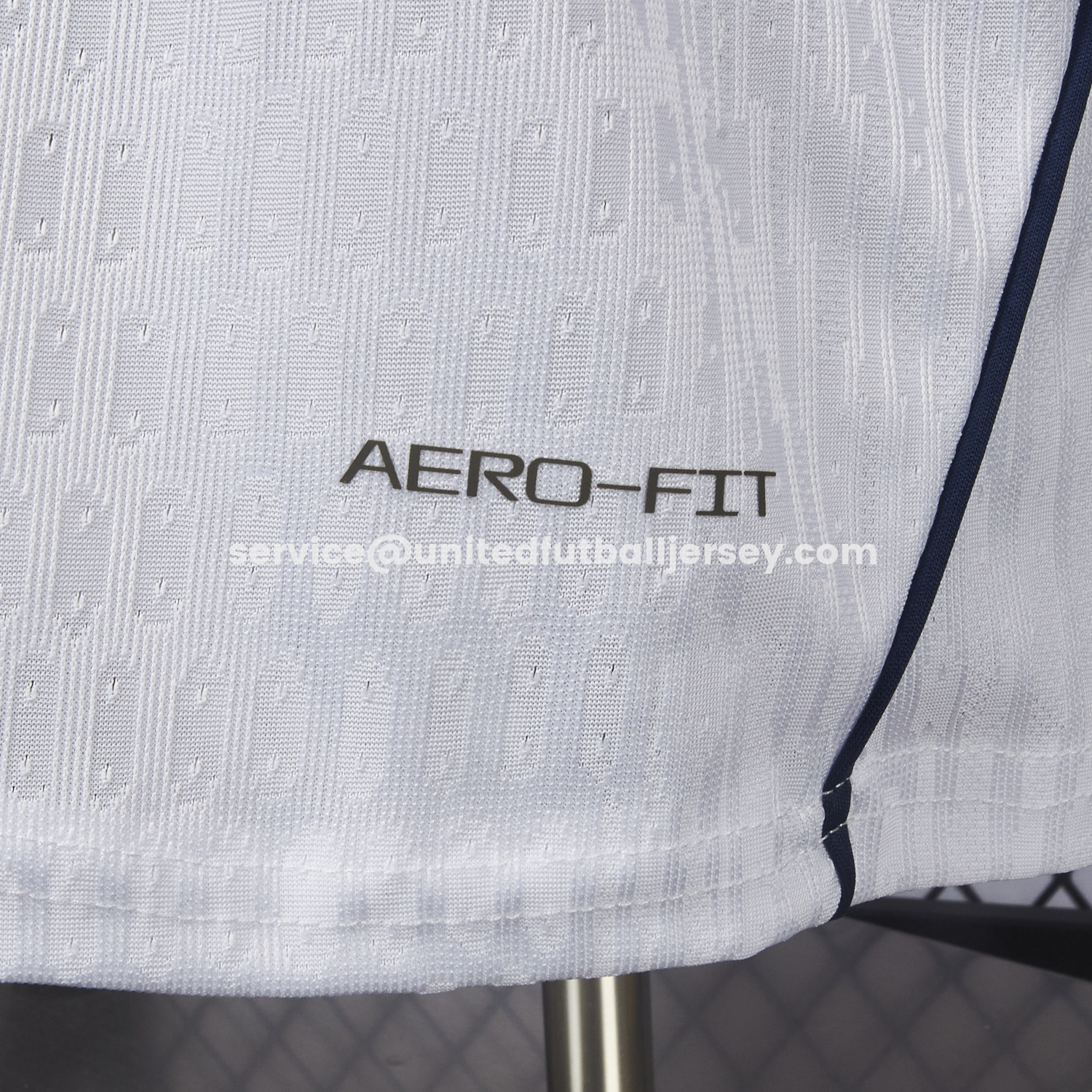 unitedfutballjersey-France 2026 Away Jersey - Player Version