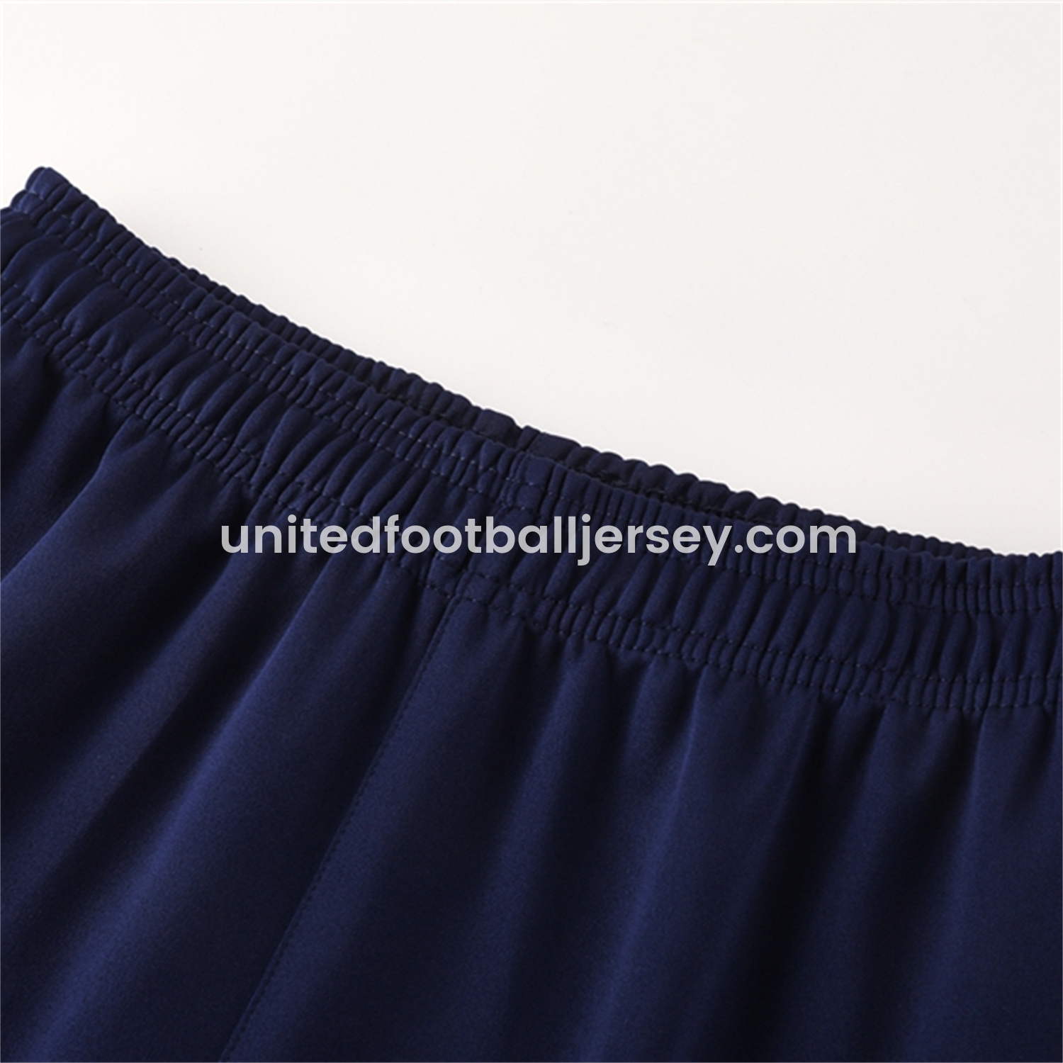 unitedfutballjersey-Manchester City 25-26 Jacket Training Tracksuit - Deep Blue Jackets & Pants