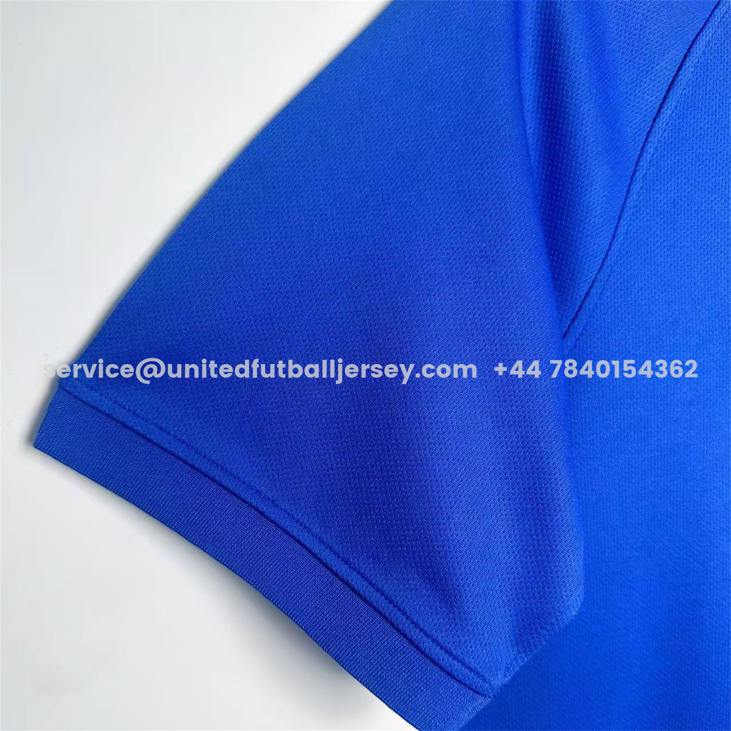 unitedfutballjersey-Retro France 2019 100th Anniversary Jersey