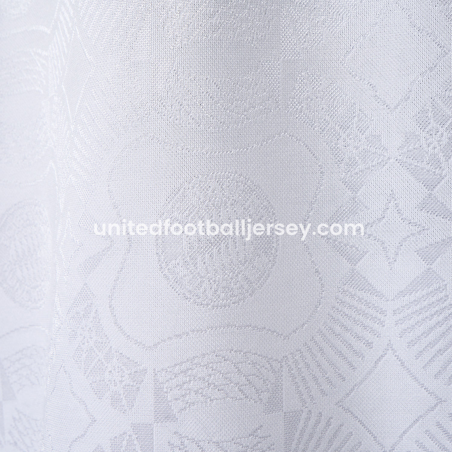 unitedfutballjersey-Bayern Munich 2025 White 125th Anniversary Jersey - Player Version