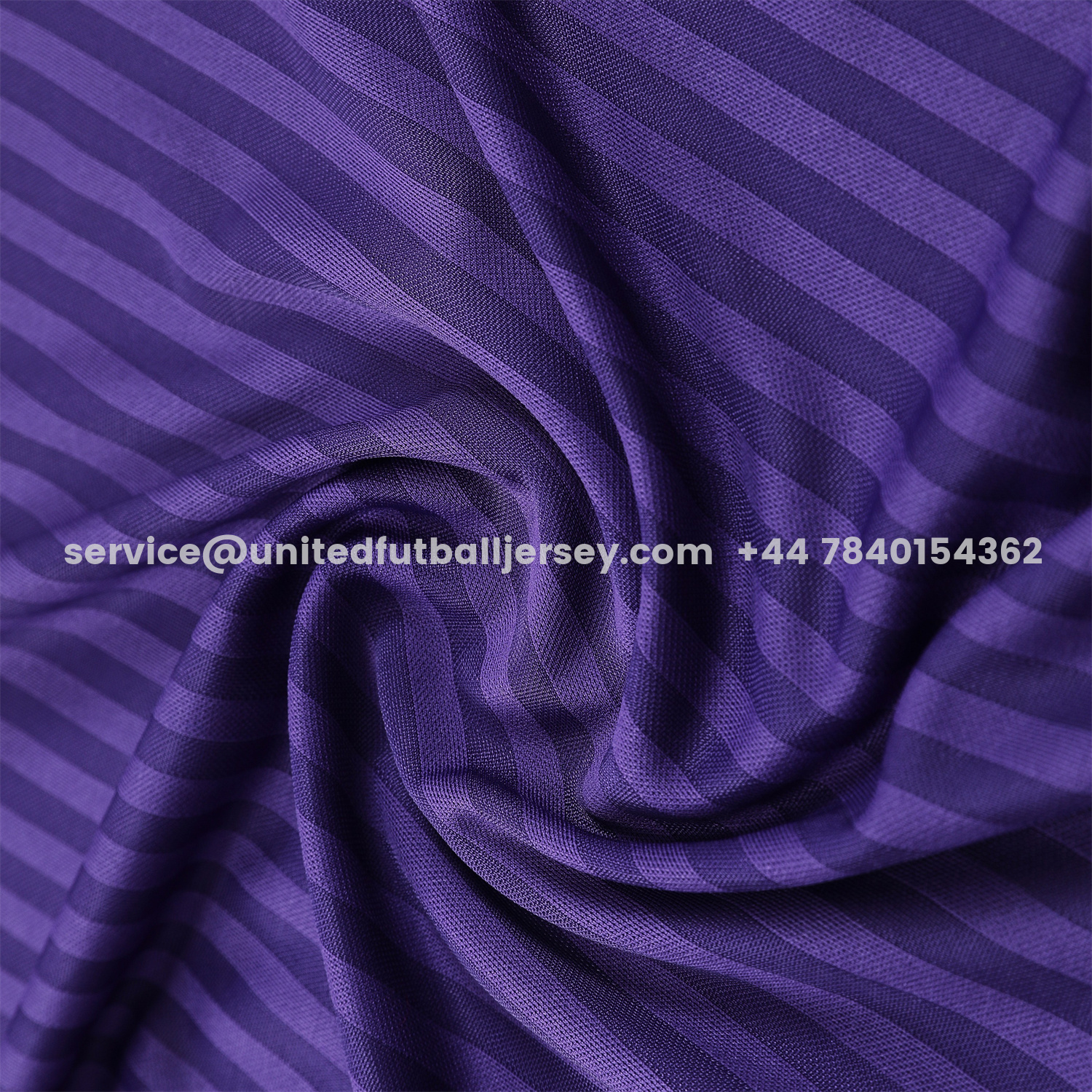 unitedfutballjersey-Real Madrid 25-26 Short-Sleeve Training Set - Pure Purple Top & Purple Shorts