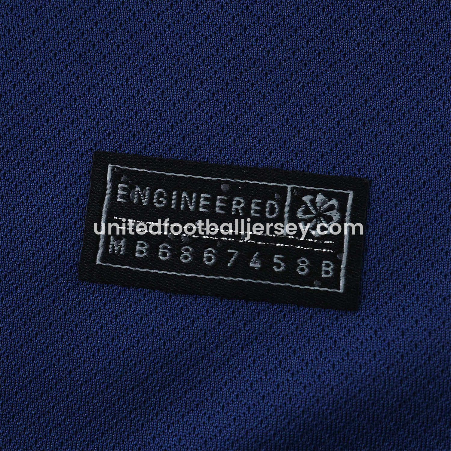 unitedfutballjersey-Paris Saint-Germain PSG 24-25 Fourth Long Sleeves Jersey - Fans Version
