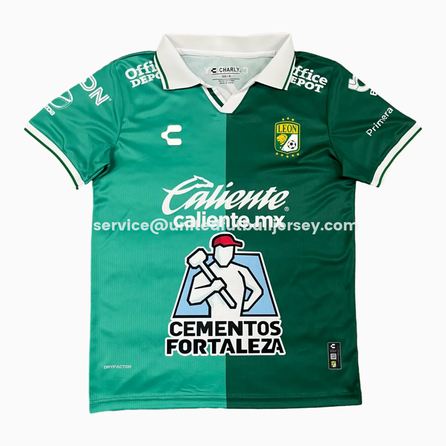 unitedfutballjersey-Pachuca 25-26 Third Jersey - Fans Version