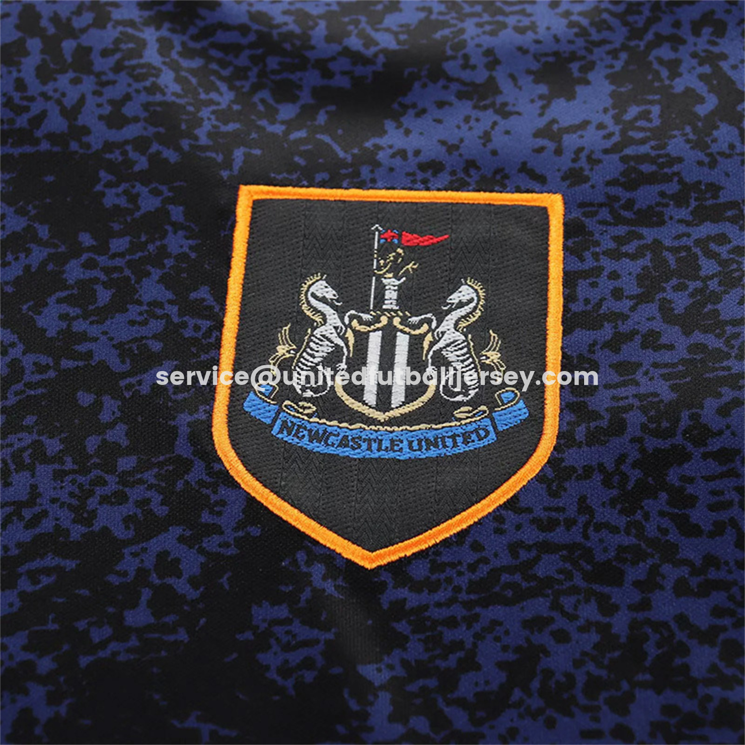 unitedfutballjersey-Retro Newcastle United 1997-98 Away Kids Kit