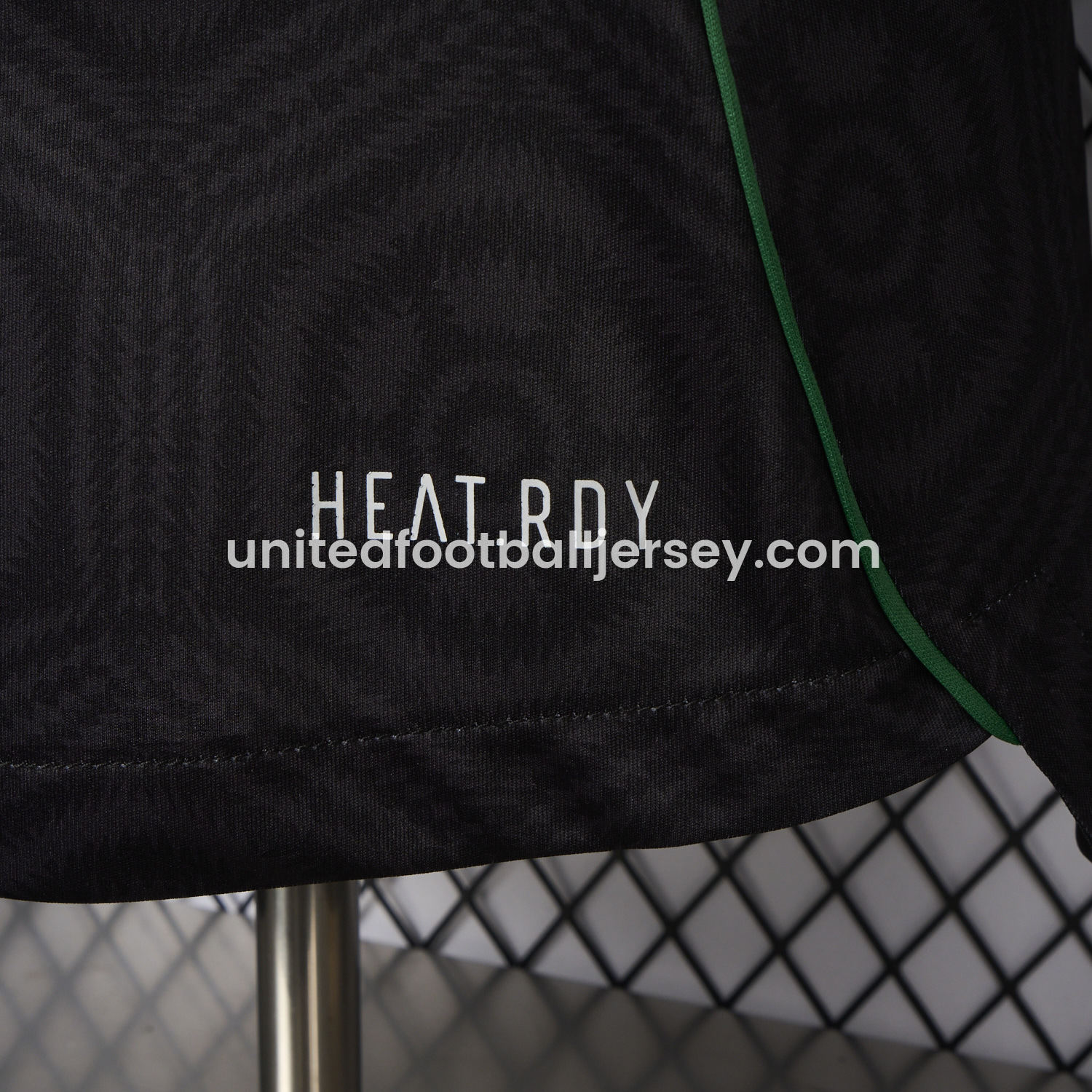 unitedfutballjersey-Tigres UANL 25-26 Third Jersey - Player Version