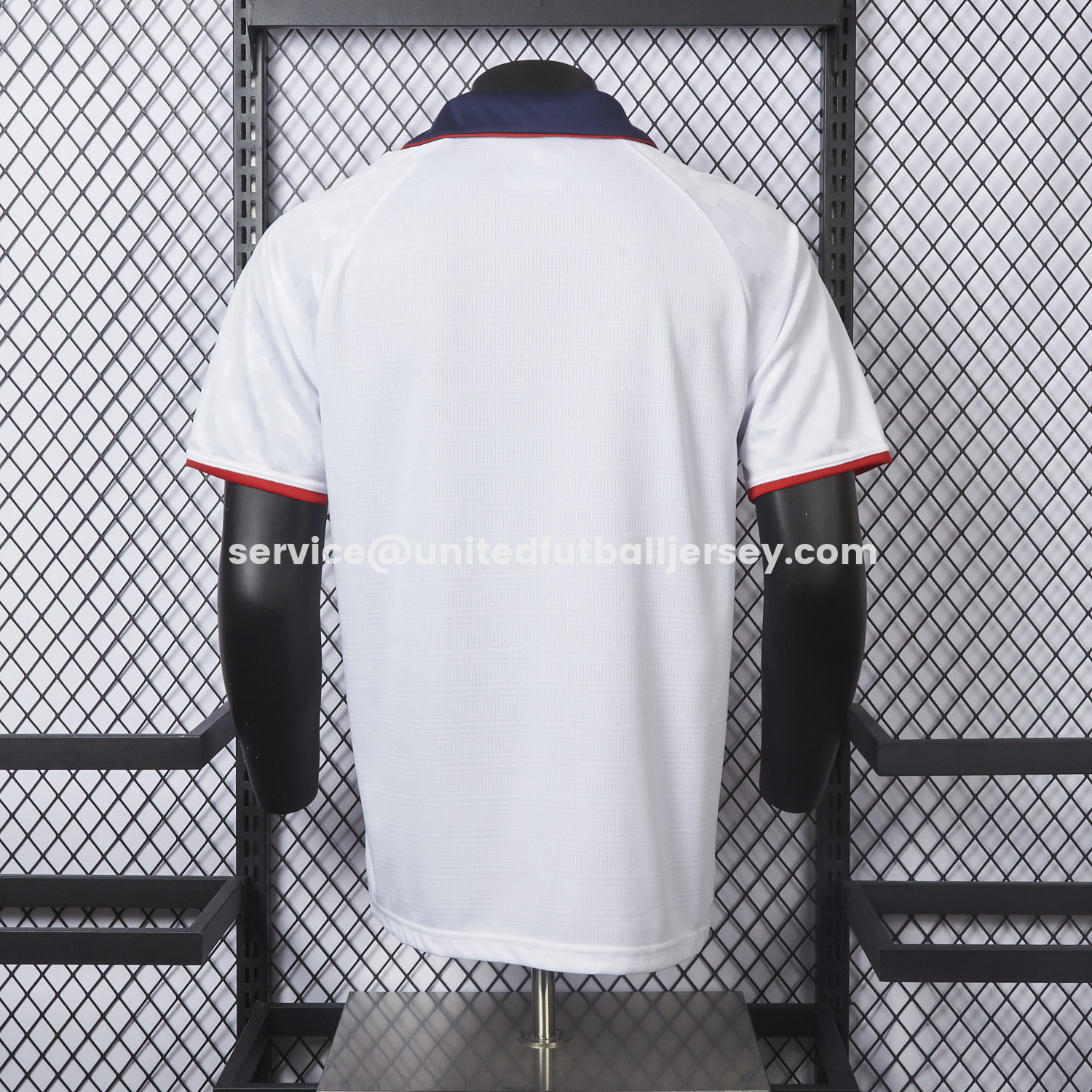 unitedfutballjersey-Cruz Azul 25-26 Away Intercontinental Jersey - Player Version