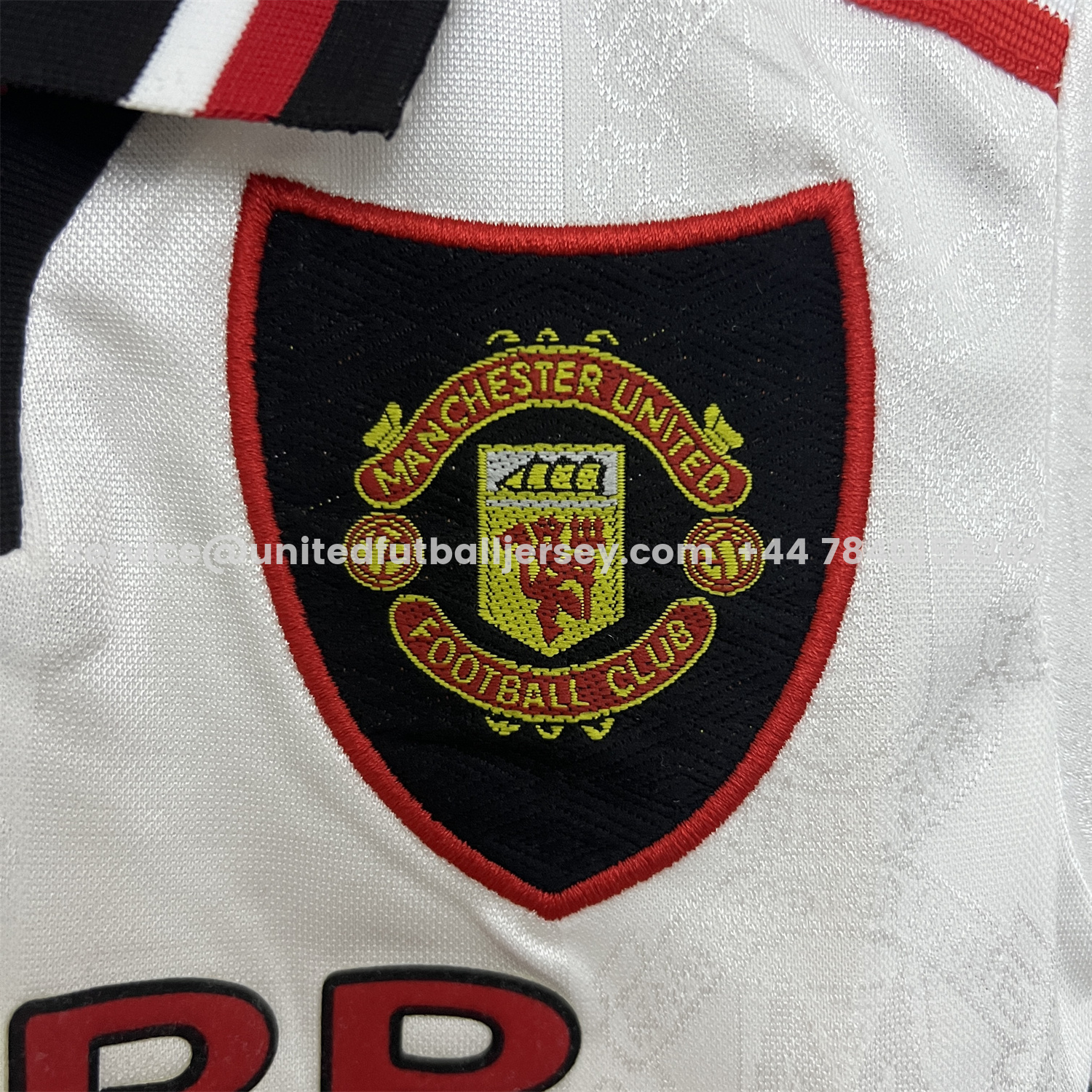 unitedfutballjersey-Retro Manchester United 1997-98 Away Kids Kit