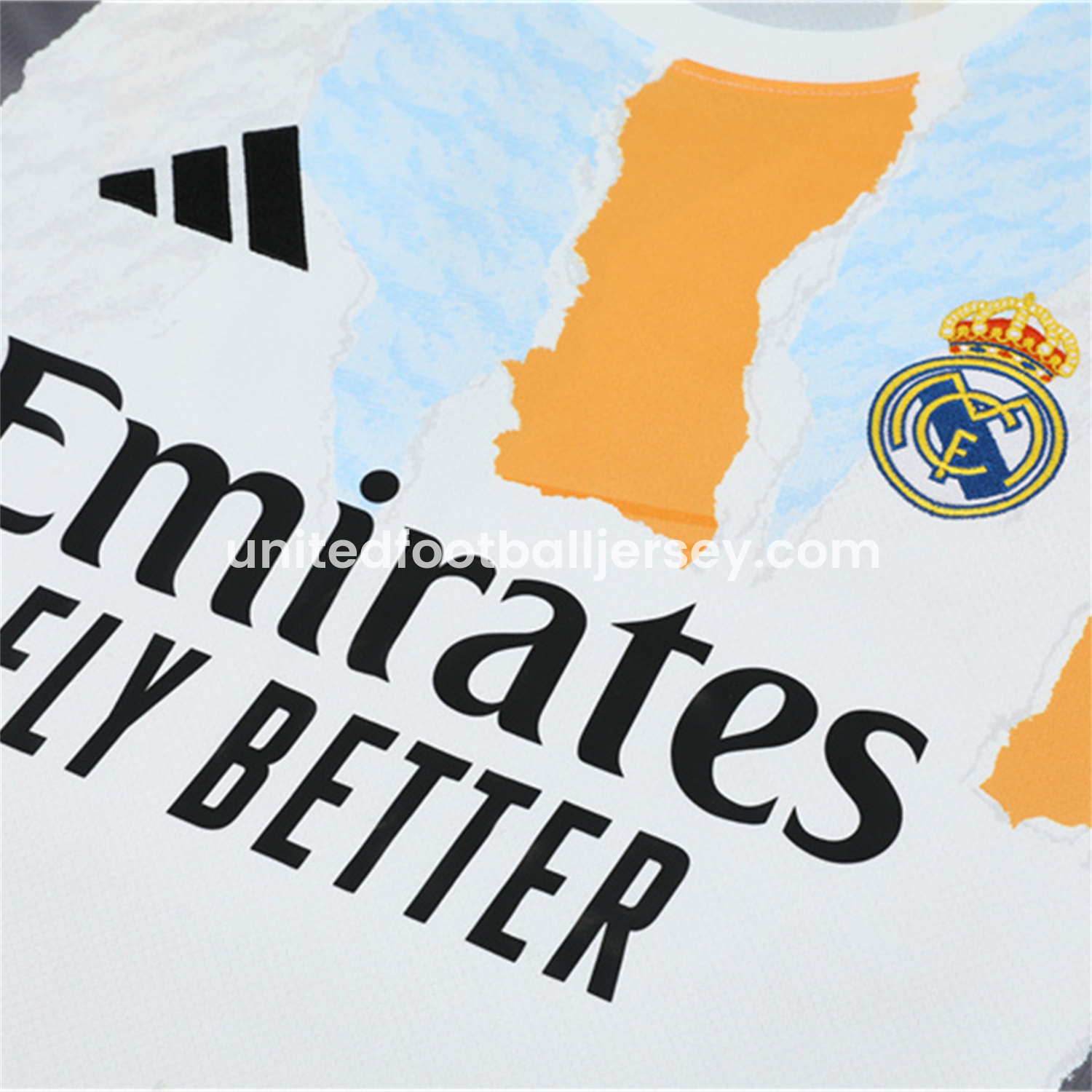 unitedfutballjersey-Real Madrid 24-25 Pre-Match Short-Sleeve Training Set - Camouflage