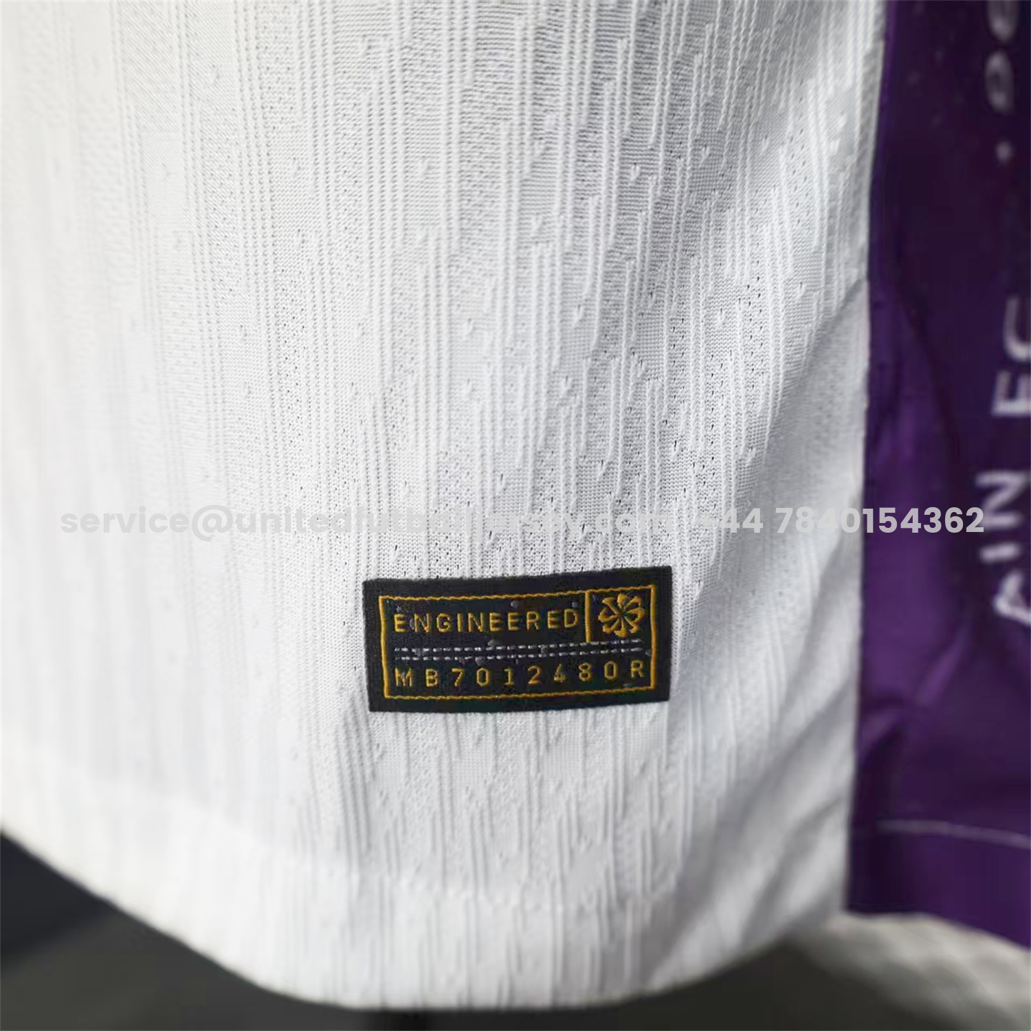 unitedfutballjersey-Al Ain 25-26 Away Jersey - Player Version
