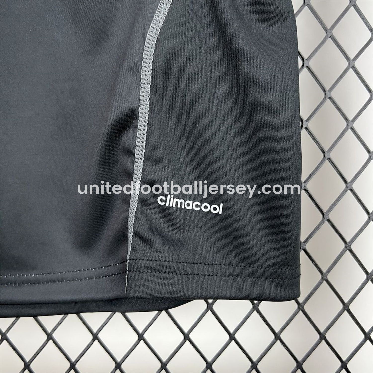 unitedfutballjersey-Retro River Plate 2013-14 75th Anniversary Black Jersey