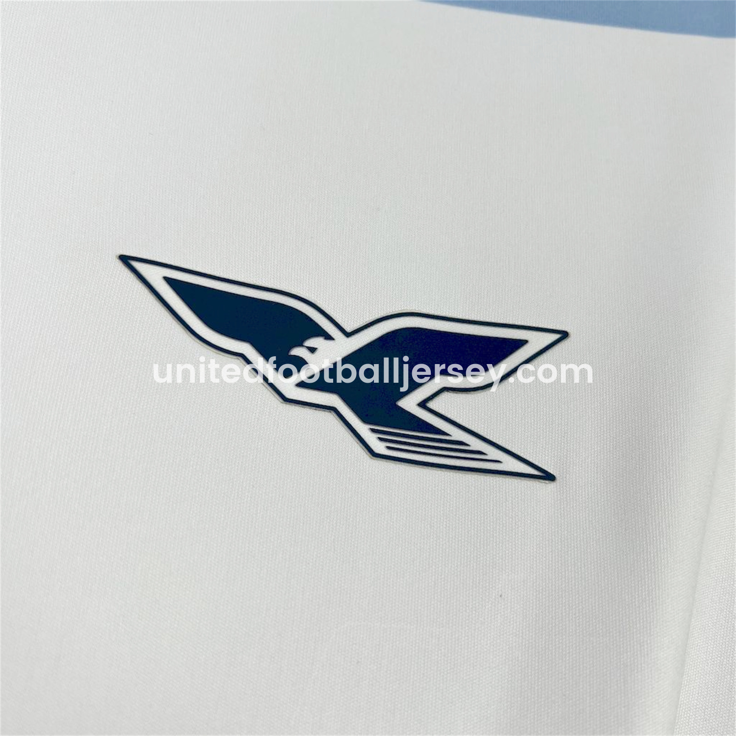 unitedfutballjersey-Lazio 24-25 125th Anniversary Jersey - Fans Version