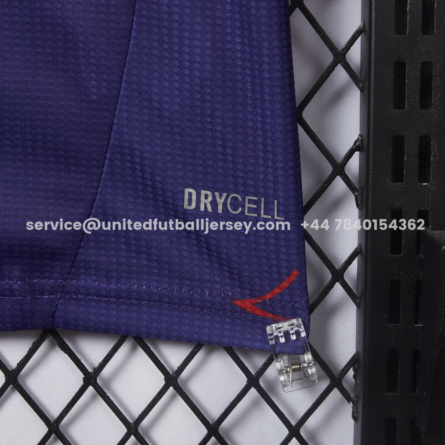 unitedfutballjersey-Kyoto Sanga 25-26 Home Jersey - Fans Version