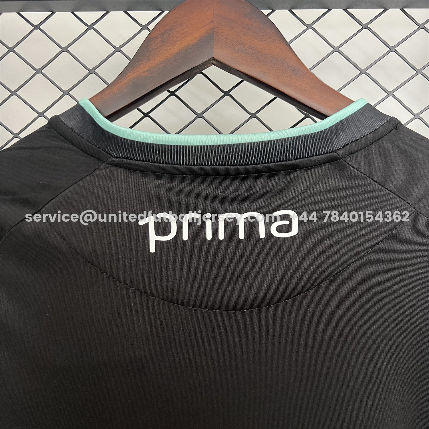 unitedfutballjersey-Real Betis 25-26 Third Jersey - Fans Version