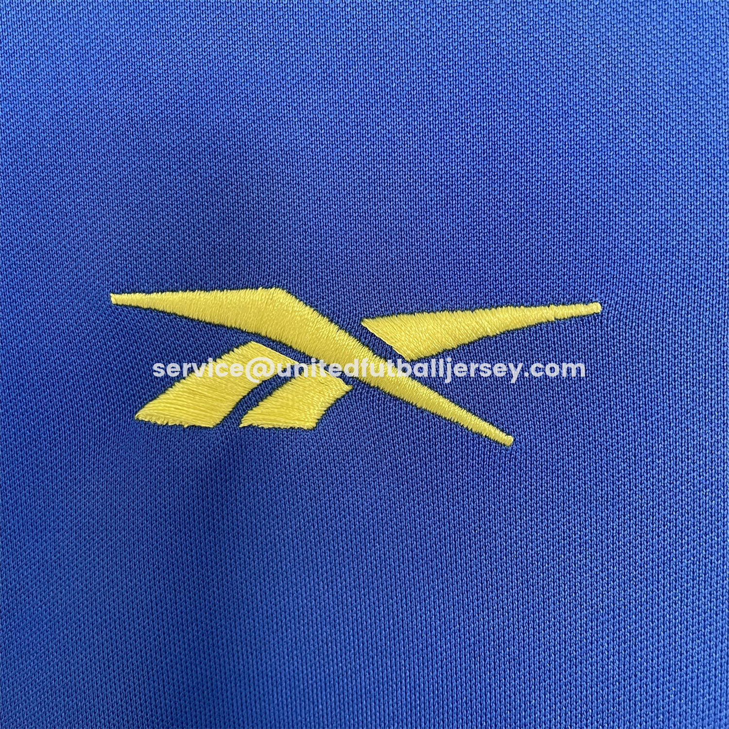 unitedfutballjersey-Retro Colombia 1998 Away Jersey