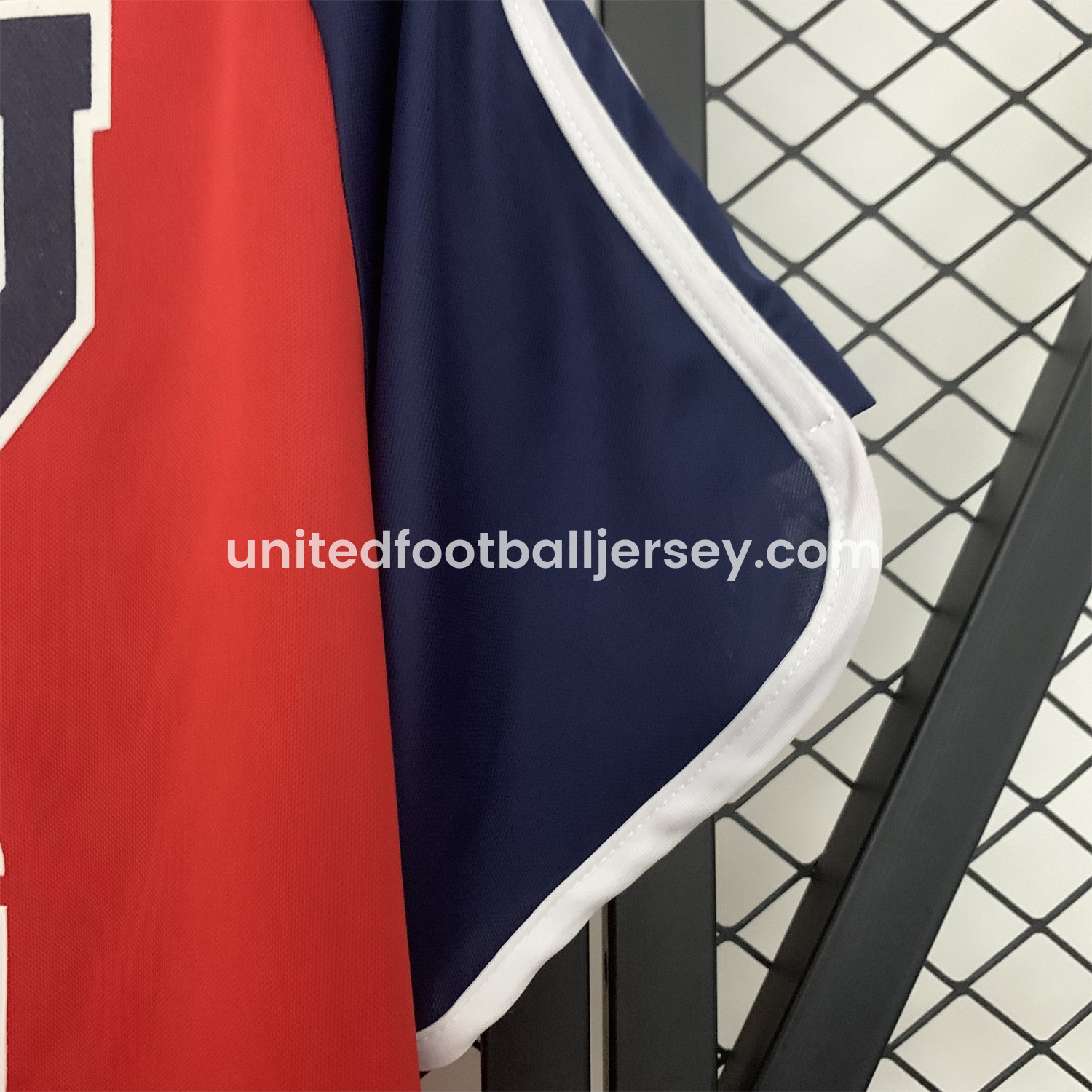 unitedfutballjersey-Retro Universidad De Chile 2001-02 Away Jersey