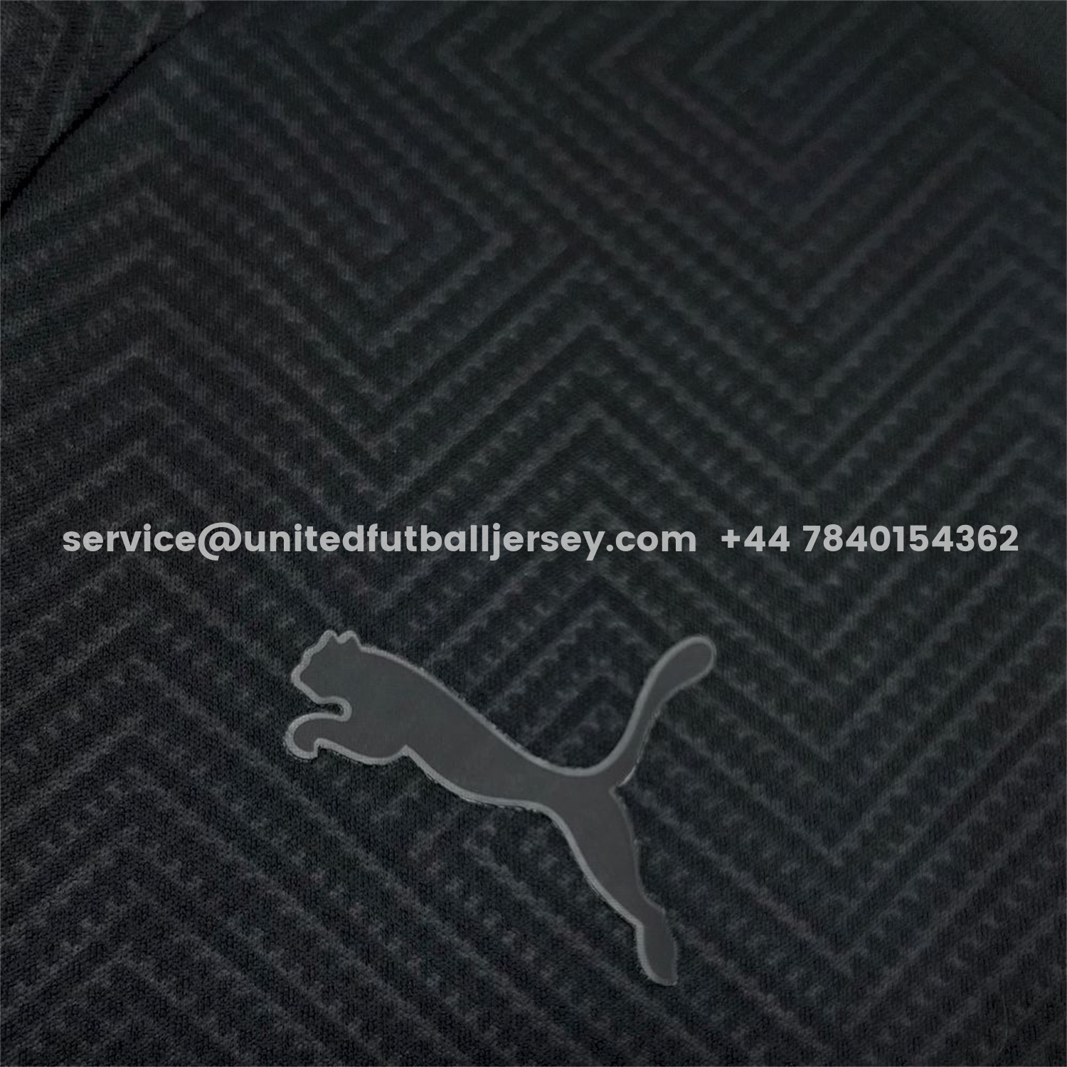 unitedfutballjersey-Retro Dortmund 2019-20 110th Anniversary Black Jersey